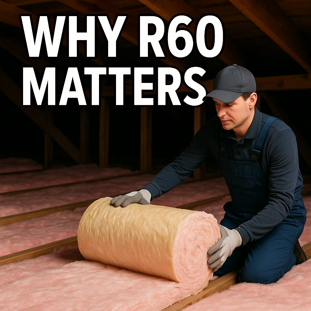 Why R60 Matters